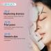 Collagen Mask Overnight Collagen Face Mask - Deep Collagen Anti Wrinkle Lifting Mask Collagen Overnight Face Mask - Hydrating Face Masks Beauty Sheet Mask Overnight Collagen Face Mask (3) - Buy Online on GoSupps.com