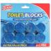 Rim Block for Toilet Anti-Limescale Dirt protection Toilet Rim Block Multipack 6X2 | FabFinds Toilet block 8s (12X Twin Pack Ocean Spray) 1 count (Pack of 12) Ocean Spray - Buy Online on GoSupps.com