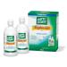 OPTI-FREE Replenish Twin Pack Multipurpose Contact Lens Solution 2 x 300 mL