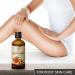 Pure & Natural Peach Core Oil 100ml Cold-Pressed & Refined Rich in Vitamins for Face Body & Skin Nourishing Relaxation & Massage Oil from Italy - Buy Online on GoSupps.com
