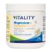 VITALITY Magnesium + Chamomile for Kids (Ages 3+) - Powder 120 g (Pack of 1) Kids 120 g (Pack of 1)