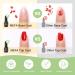MEFA 15ml Gel Top & Base Coat Set - No Wipe Nail Polish for Long-Lasting Glossy Finish | Soak Off LED Manicure Kit | Perfect Holiday Gifts - 2PCS - Buy Online on GoSupps.com