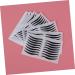 TOVINANNA 80 Pairs Eyeliner Eyeshadow Sticker Smoky Eyeliner Stickers Double Back Tape Makeup Tape Water Proof - Buy Online on GoSupps.com