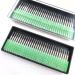 BOKIOESDE Nail Drill Bit Tool For Easy And Smooth Nail Art Durable Stone Nail Art Tools Nail Manicure Bits - Buy Online on GoSupps.com