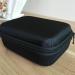 Bobrand Outdoor Small EVA Hard Shell Diabetic Supplies Organizer Travel Kit - Black Carrying Case Bag (CABLEA001) - Buy Online on GoSupps.com