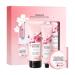 WJnflQN Body CreamBody Lotion Moisturizing Cream Portable Balm Gel For Sensitive Skin Care Kit For Hands Women Girls