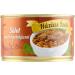 Hazias Izek Hungarianian Cholent with Marinated Beef 400 g Pack of 3 - Buy Online on GoSupps.com