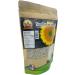 Kehar Foods Hulled Sunflower Seeds - 300g | Nutritious Snack | Rich in Protein Fiber & Healthy Fats | Perfect for Baking Cooking & Snacking | No Shell Ready to Eat (PACK OF 10) - Buy Online on GoSupps.com