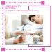 Lurrose 2PC Nail Drilling Stock Holder & Organizer | Nail Bit Display Container for Salons | Essential Manicure Tool - Buy Online on GoSupps.com