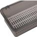 Portable Nail Art Brush Storage Box for Home Nail Salon Professional Makeup Brush Container Nail Art Tool Dust Brush Organizer Box - Buy Online on GoSupps.com