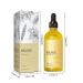 60 ML Veganic Natural Hair Growth Oil, Eelhoe Hair Growth Organic Hair Oil Rosemary Oil, for Dry Damaged Hair and Growth Thin Hair. (1 Pcs)