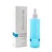 Hydrating Gentle Toner 8oz / 240ml - for Normal/Dry/Sensitive Skin | PH Balancing | Alcohol-Free | Daily Facial Skin Care Treatment Regimen | Made in France
