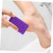 Housoutil 6pi ces Pierre Exfoliante Pour Accessoire De Soins limine Callosit s Et Peau Morte Outil De P dicure Et Relaxation - Buy Online on GoSupps.com