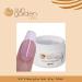 Sun Garden Nails UV Fiberglass Gel - Premium Clear 50ml for Perfect Finishes | 1 Pack | International Shipping Available - Buy Online on GoSupps.com