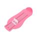 Kids Baby Shoe Foot Measuring Device - Pink Shoe Sizer Ruler for Accurate Shoe Shopping - Buy Online on GoSupps.com