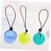 Fomiyes 6-Pack Griffer Ball Sports Toys - Power Balls for Training Hand Massage and Decompression | Fitness Equipment & Squeezeball Tool - Buy Online on GoSupps.com