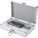 Deror Quantum Analyzer - 3rd Gen Mini Quantum Magnetic Resonance Body Detector | 45 Health Reports - Buy Online on GoSupps.com
