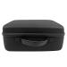 SIUKE Storage Bag Replacement for Supersonic HD03 Electric Hair Dryer Portable Carry-on Storage Bag Shock-Proof Hair Dryer Case Bag Hard Travel Case