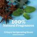 Bulldog Skincare Peppermint and Eucalyptus Roll On Natural Deodorant 75 ml Peppermint and Eucalyptus 1 count (Pack of 1) - Buy Online on GoSupps.com