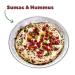 Z&Z Sumac 3.25oz - Authentic Middle Eastern Tangy Spice - Buy Online on GoSupps.com