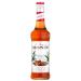MONIN Premium Cinnamon Syrup 700 ml for Coffee and Cocktails. Vegan-Friendly Allergen-Free 100% Natural Flavours and Colourings Cinnamon 700 ml (Pack of 1)