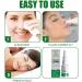 Lung Detox Herbal Cleansing Spray | Relief for Smokers & Stuffy Nose | Viral Lung & Respiratory Support - Buy Online on GoSupps.com
