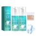 Smile Bright mouthwash Smartsmile Oral Mouthwash Smart Smile Oral Mundwasser tooth-uphill mouthwash Smartsmile tooth whitening mouthwash (2PCs)