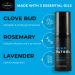 Bump Patrol Pre-Shave Oil for Men | Natural Essential Oils for Smooth Shave & Softer Skin - 1 Oz - Buy Online on GoSupps.com