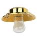 Curved Baby Pacifier for Newborns - Healthy & Lightweight with Dust Cover (Letter A) - Shop Internationally! - Buy Online on GoSupps.com