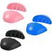 Shoe Filler Inserts - Size Reducer Toe Cushions for Big Shoes | 3 Pairs High Heel & Leather Shoe Insoles - Buy Online on GoSupps.com