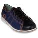 Linds by KR Strikeforce Hybrid Unisex Bowling Shoe | Size 9.5 Women/8.5 Men | For Right or Left-Handed Bowlers - Buy Online on GoSupps.com
