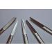 Buy Set of 5 Bandage Scissors - Rounded & Blunt Pointed Plaster Scissors for Medical Use | Fast International Shipping - Buy Online on GoSupps.com