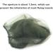 3Pcs Premium Head Net Face Mesh for Camping, Hiking, Fishing - Protect from Mosquitoes, Bees, Gnats - Buy Online on GoSupps.com