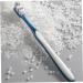 Eco-Friendly Wofashpuret Reusable Toothbrush Set - 8 Hard Bristles | Travel Size & Durable for Men - Buy Online on GoSupps.com
