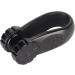 Tiger Mouth Clip - Reliable LI4 Acupressure Point Clip (2 Pack) - Easy Travel Solution - Black - International Shipping Available - Buy Online on GoSupps.com