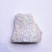 Crystals and Stones Minerals Rough Natural Electroplated White Crystal Stone Cluster for Home Office Decoration QINTINYIN 200-250g White - Buy Online on GoSupps.com