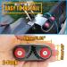 RANDDER Kayak Cam Cleat - Aluminum Fast Entry Cleats for Boat, Canoe, Sailing Dinghy - 2 Pack - Buy Online on GoSupps.com