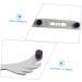 Ipetboom 5pcs Eyebrow Ruler Brow Mapping Kit Eyebrow Guide Ruler Eyebrow Threading Kit Ink Line Fold - Buy Online on GoSupps.com