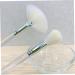 HAPINARY 1 Set Brush Set Wash Foam Tool Brush Facial Cleaner Foaming Tool Wash Foaming Tool Foam Bubble Maker Tool Foam Maker Tool Foaming Tool - Buy Online on GoSupps.com