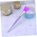 MAGICLULU Silicone Brush Body Lotion Zoo Animal Headbands Drill Handle Brushes Facial Mask Brush Makeup Brush Facemask Brush Facial Brush Facial Application Brush Cosmetic Purple - Buy Online on GoSupps.com