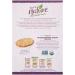 Back to Nature Organic Stoneground Wheat Crackers - 6 Oz | Healthy Snack Option - Buy Online on GoSupps.com