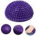 Magiclulu 2-in-1 Durian Ball Massage Accessories | Yoga & Neck Massager | Muscle Relaxing Massage Tools - Buy Online on GoSupps.com