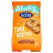 Italian Gourmet E.R. Scotti Si Rice with Rice Biscuit Whole Grain Biscuit Whole Grains Lactose Free Palm Oil Free Milk Protein Free 350g Bag