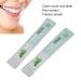 20 Pack Travel Size Mouthwash - Individually Wrapped Fresh Breath Mild Mint Flavor for Office Travel & Dating - Buy Online on GoSupps.com