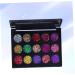 Beavorty 15 Pearly Lustre Makeup Cosmetic Colors Combination Eye Pallet Matte Shadow - Buy Online on GoSupps.com