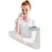 Arm Cast Covers for Shower Adult Full Arm Bath Shower Protector Waterproof Cast Shower Bag for Arm Bandage Surgery and Wound