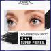 2 x L'Oreal Paris Pro XXL Extension 2 Step Mascara - Black - Buy Online on GoSupps.com