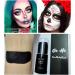 GoHo Amazon Green Cream Stick 1.06oz - Grinch Costume Makeup for Halloween/Christmas SFX - Buy Online on GoSupps.com