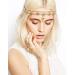 DoubleNine Gold Flower Boho Bridal Headpiece - Goddess Wedding Hair Accessories - Buy Online on GoSupps.com