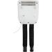 Melissa 16540009 Electric Shoe Dryer & Warmer for Boots Hiking & Ski Shoes - Fan & Timer Included - Buy Online on GoSupps.com